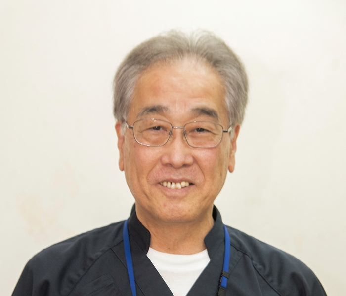 安田副院長